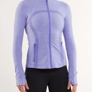 Lululemon Define Jacket - EUC
